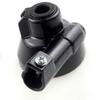 Motorrad Scheibenbremse Tacho Gang Geschwindigkeitsmesser für Honda Dio 50 AF27 AF28 ZX50 AF34 AF35 Chinesischer Roller Voller Schutz