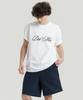 Delma Wellness Club Sweat Easy Shorts - Navy