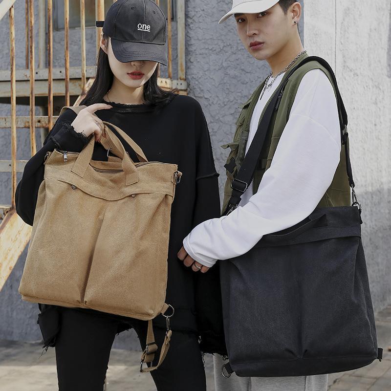 Buy Casual Backpack Large Capacity Women Shoulder Bag High Quality