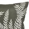 Pillowcase 40 x 40 Tileo Khaki