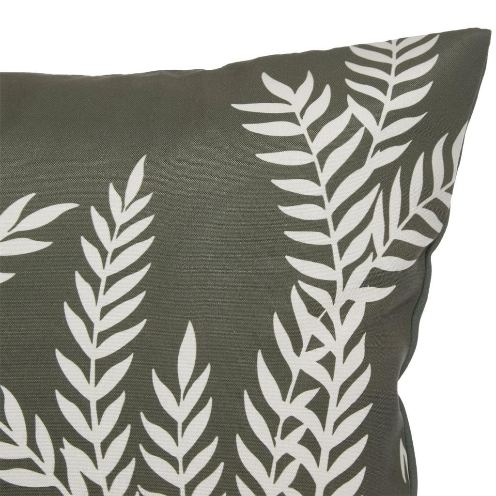 Pillowcase 40 x 40 Tileo Khaki