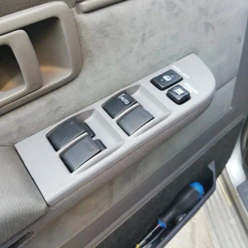 Car Front Left Drive Power Master Window Switch 84820-32150 84820-33060 For Toyota Camry SV21 Land Cruiser 70 80 for Lexus LX450
