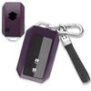 XRise Intelligent Key Case for New Jimny New Jimny Sierra New Swift New Wagon R New Wagon R Stingray Made with TPU This Stylish Smart Key Case Is and