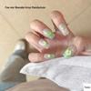 Unhas falsas – Pontas e unhas postiças
