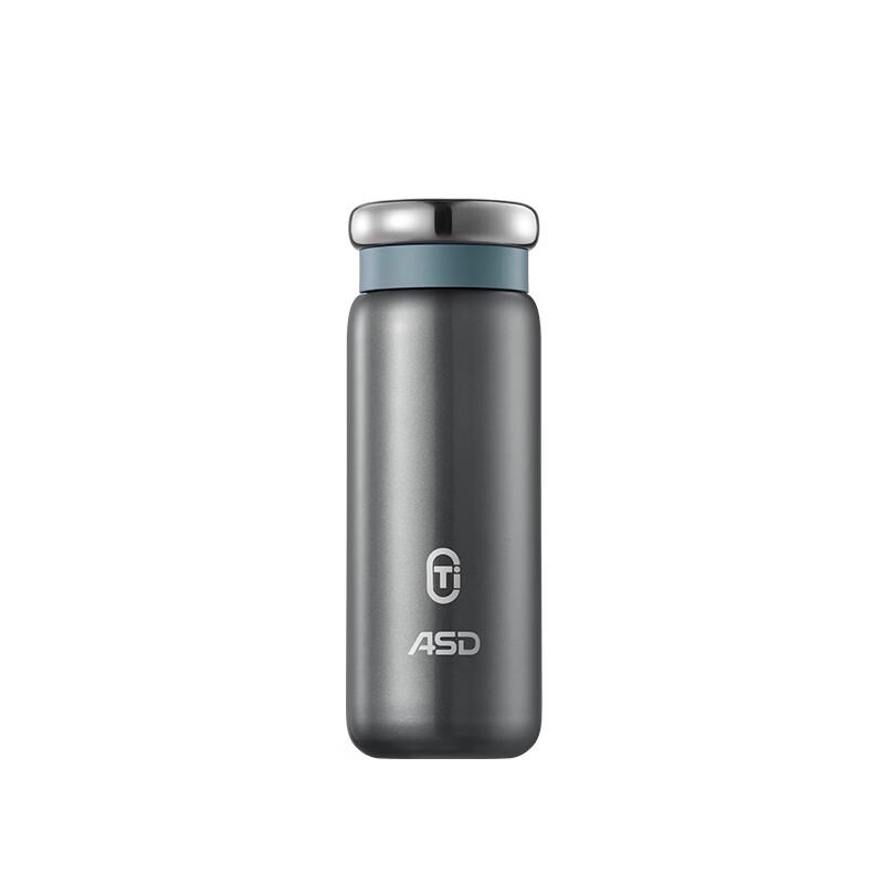 ASD Titanium Simple Portable Cup