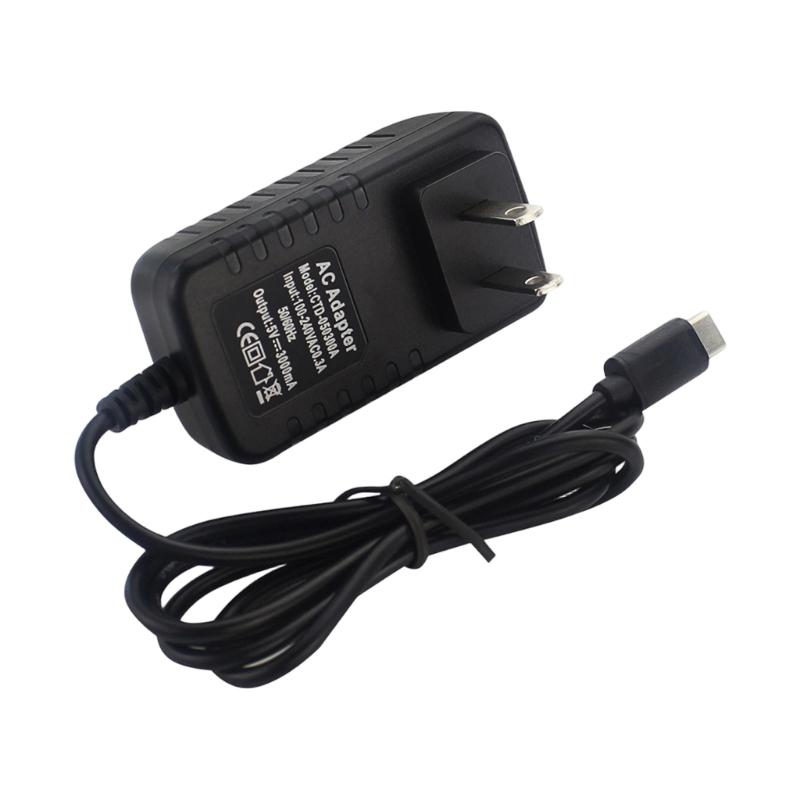 Type-C Charging 5V3A 15W Fast Charging Double Safety Protections For Smartphones Tablets