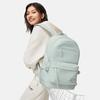 New LiNing Sports Life Collection Polyester Backpack Sports Bag Backpack Unisex Mist Gray ABSU001-1