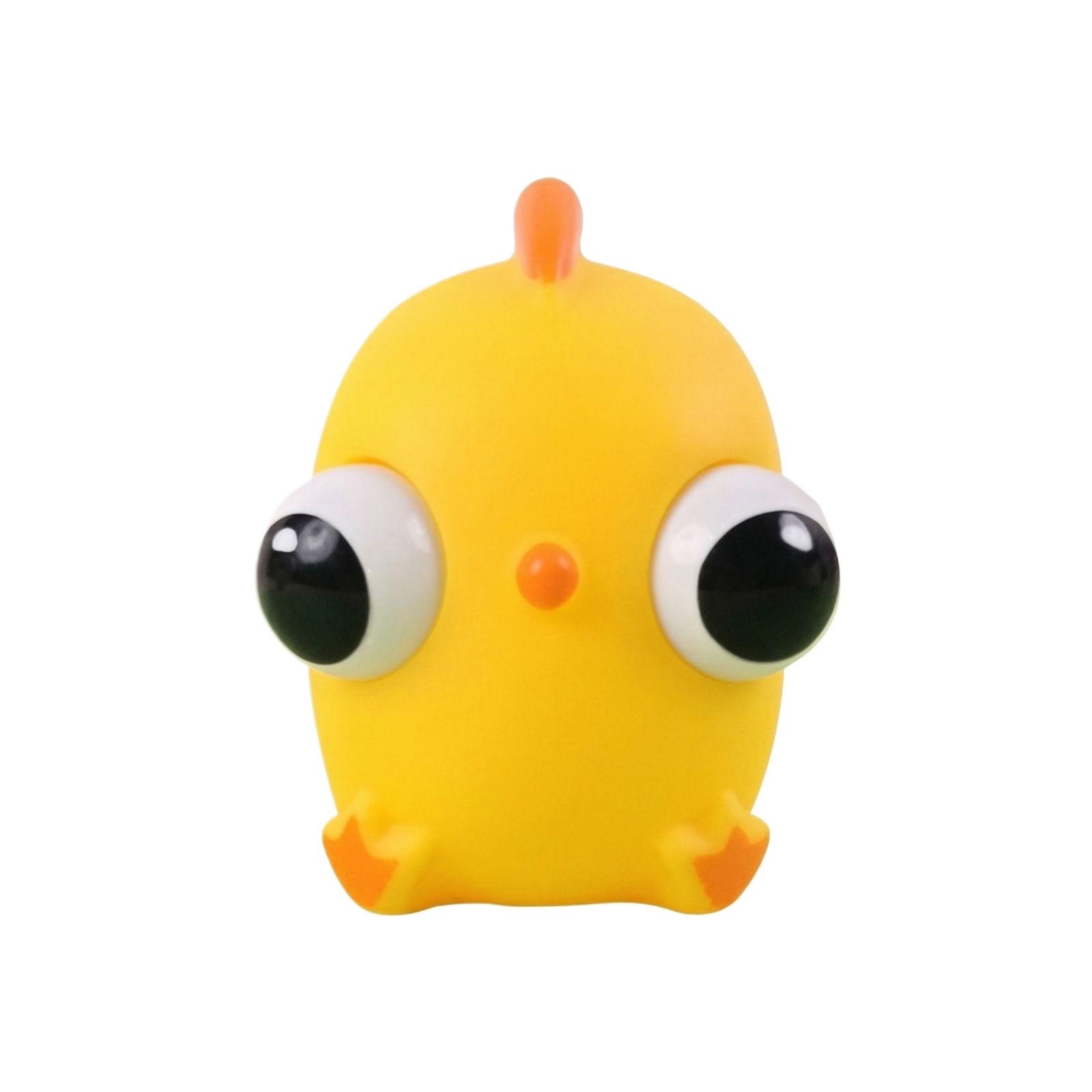 Adorably Cute Squeezing Toys, Stress Relievers, And Venting Toys For Staring Animals One Size