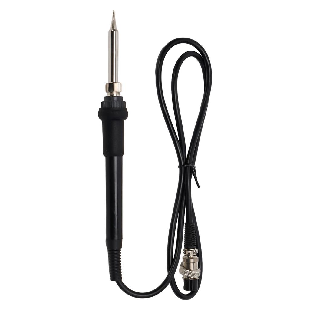 936 Electric Soldering Iron Station 5 Pin Welding Replacement Solder Repair Tool