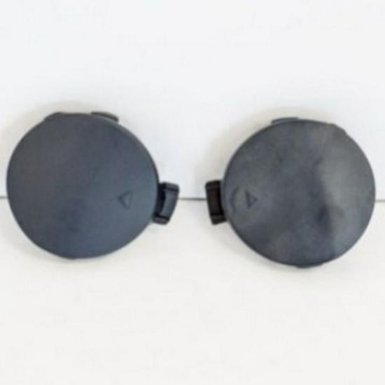 

BMW X5E70/X6E71 Front Bumper Tow Hook Cover (51117205545) Right 51117205545