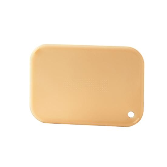 Chopping Board Food Pre-treatment Cutting Board Prevent Cross-contamination Food Grade PP Cutting Board for Kitchen