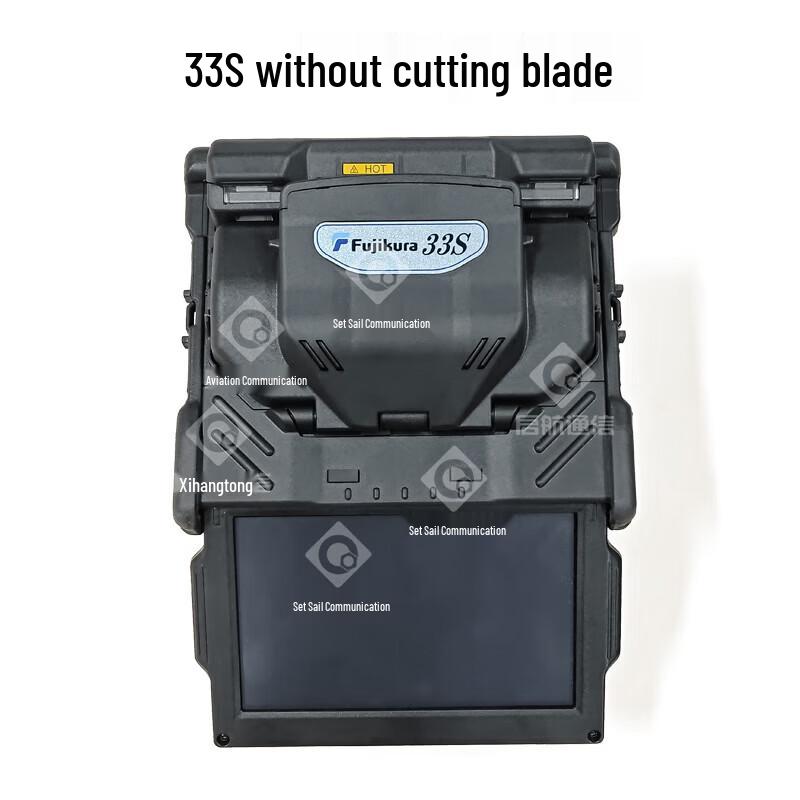 

BAGGER Fujikura Optical Fiber Fusion Splicer