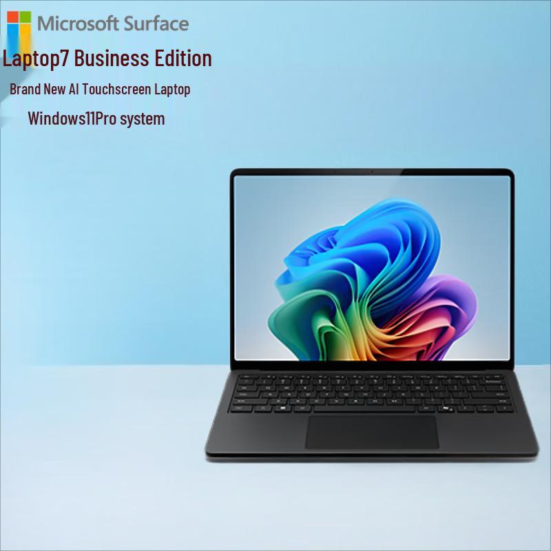 Microsoft Surface Laptop 7 15-inch (CN version)