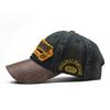 Fashion Washed Cotton Baseball Cap Men Women Soft Vintage Dad Hat AdjustableTrucker Hat Style Baseball Hats