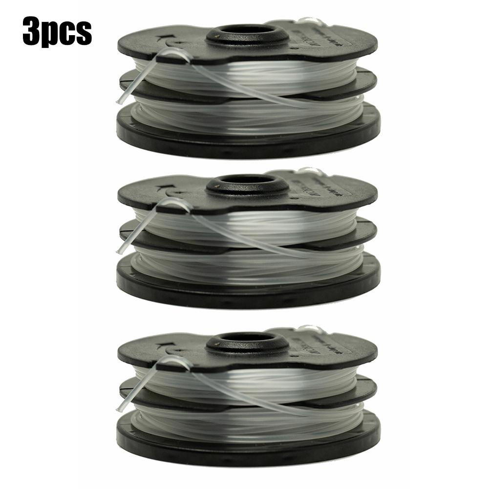 Cheap For String Trimmer Line Spool String Trimmer Parts A3 A5 For