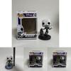 The Nightmare Before Christmas Jack Skellington Model Doll Desktop Ornament For Collectors Display