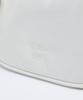 Jedrefeb5 Slant Shoulder Bag Ivory