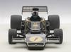 AUTOart 1/18 Lotus 72E 1973 #1 Emerson Fittipaldi