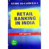 Skylark Publications Retail Banking In India Guide To CAIIB Q&A (5TH EDITION)