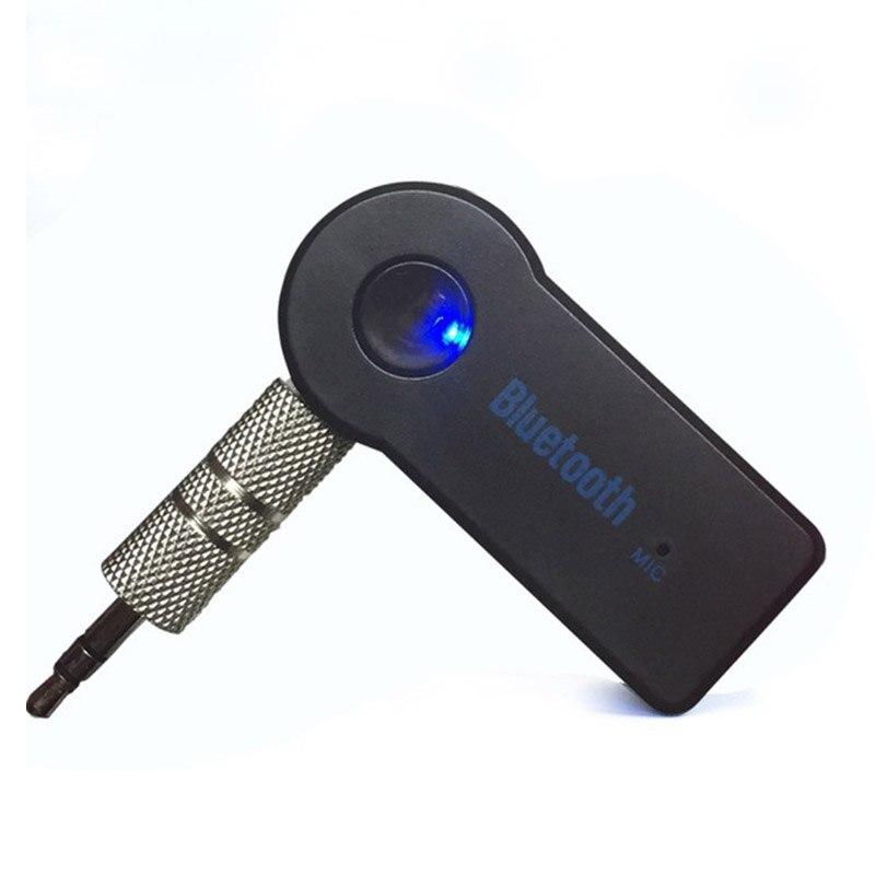 

5,0 Bluetooth аудиоприемник отправитель мини-стерео Bluetooth Aux USB разъем 3,5 мм для ПК наушники Carkit беспроводной адаптер