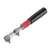 Watch Back Remover Tool 2 Claw Opener Alloy Screw Case Back Opener Remover Repair Tool for Watch Maintenance