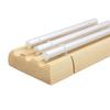 Meditation Trios Chime, Chime 3 Tones Trios Chime Bells Hand Percussion Chimes for Prayer Meditation Teacher Classroom