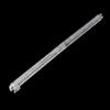 Cuttable Length Aquarium Air Curtain Adjustable Direction Aquarium Aerator Tube  Saltwater Aquarium