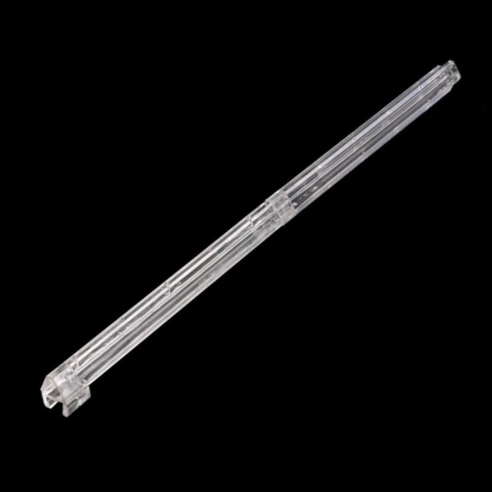 Cuttable Length Aquarium Air Curtain Adjustable Direction Aquarium Aerator Tube  Saltwater Aquarium