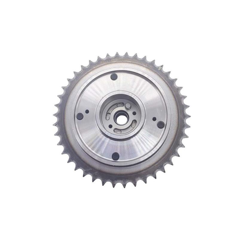 Camshaft Dephaser Pulley VVT Timing Gear 24370-2E650 for Modern Kia, Elantra
