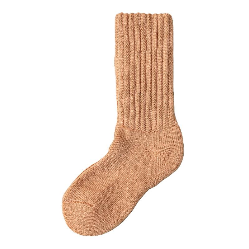

95% Wool Socks - Women s Thick Loose-closed Ankle-length Socks - Wool Socks - Zero-degree Cold-resistant Wool Socks 1 pair