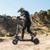 Electric Scooter ENGWE Y400, multiple colors,Foldable,250W motor,10-inch fat tires,All-terrain