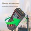 Smart Mouse NF-565 Handheld Digital Differential Pressure and Vacuum Meter