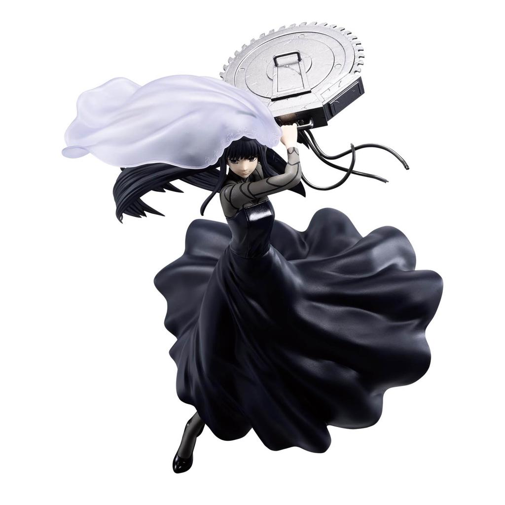 Banpresto Sakamoto Days II Vibration Stars Figure ~Osaragi