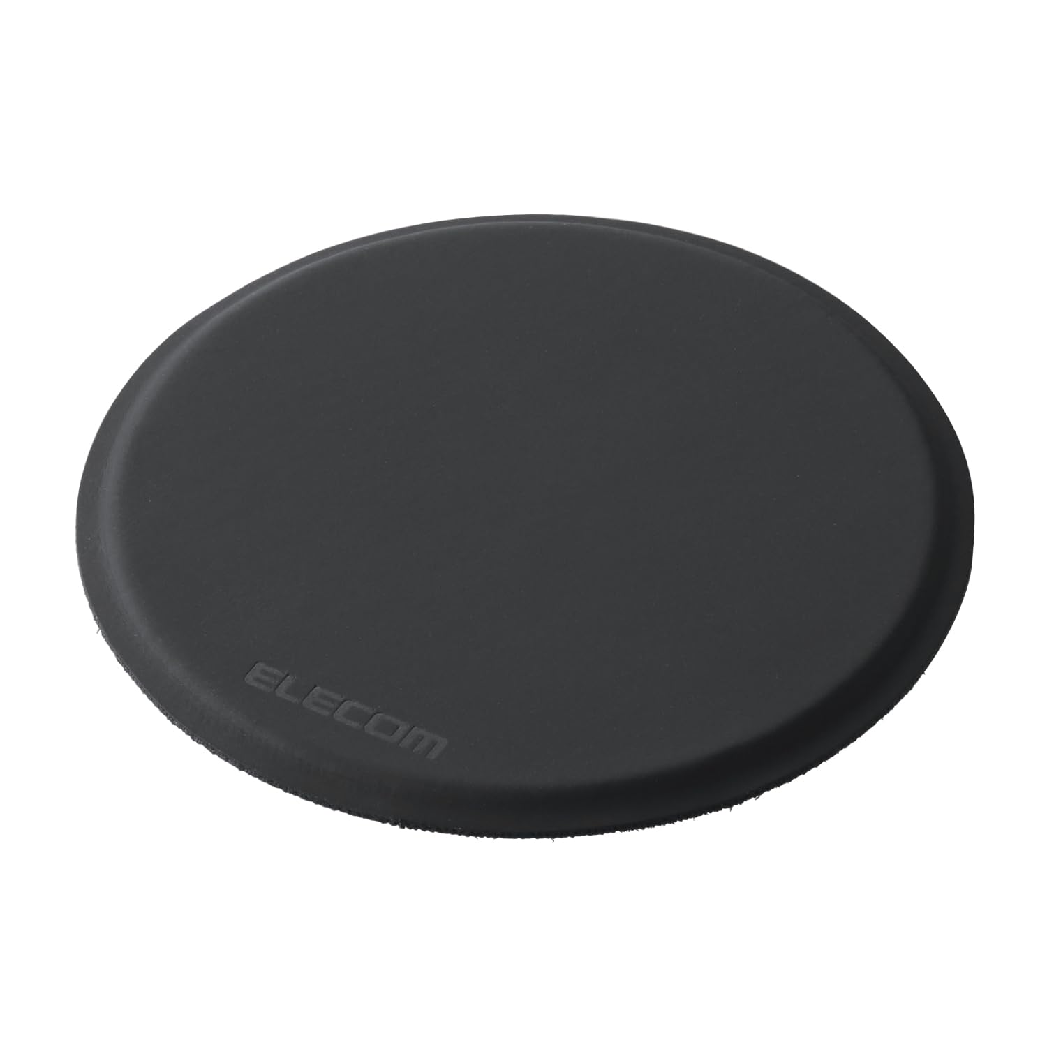 

ELECOM Magnet Pad MAGKEEP 4 Adhesive Stickers Black AMS-MAGPDBK