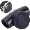 Booster de Volante de Carro Silicone Bola de Direção Hidráulica Manopla de Controle Spinner Acessórios para Carro