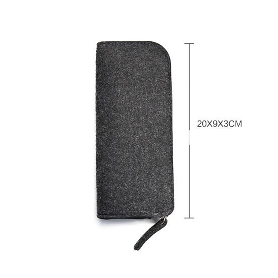 19Pcs/Set Blending Stumps Tortillon Pencil Extension Tool Sketch Drawing Art Kit