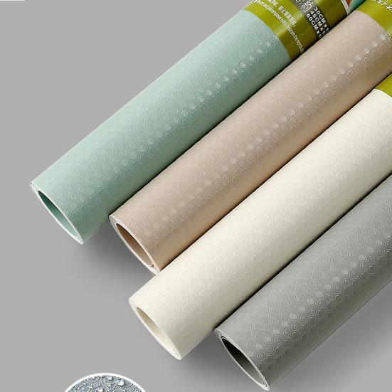 Yousheng 1 role vložka zásuvky řezatelné Odolné proti vlhkosti EVA odolné vůči oleji Kuchyň Jídelna Skříň Podložka pod skříň Domácí dekorace pro každodenní použití