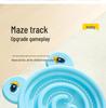 Egg-Shaped Snail Balance Board: Sensory Integration Toy for Kindergarten and Home