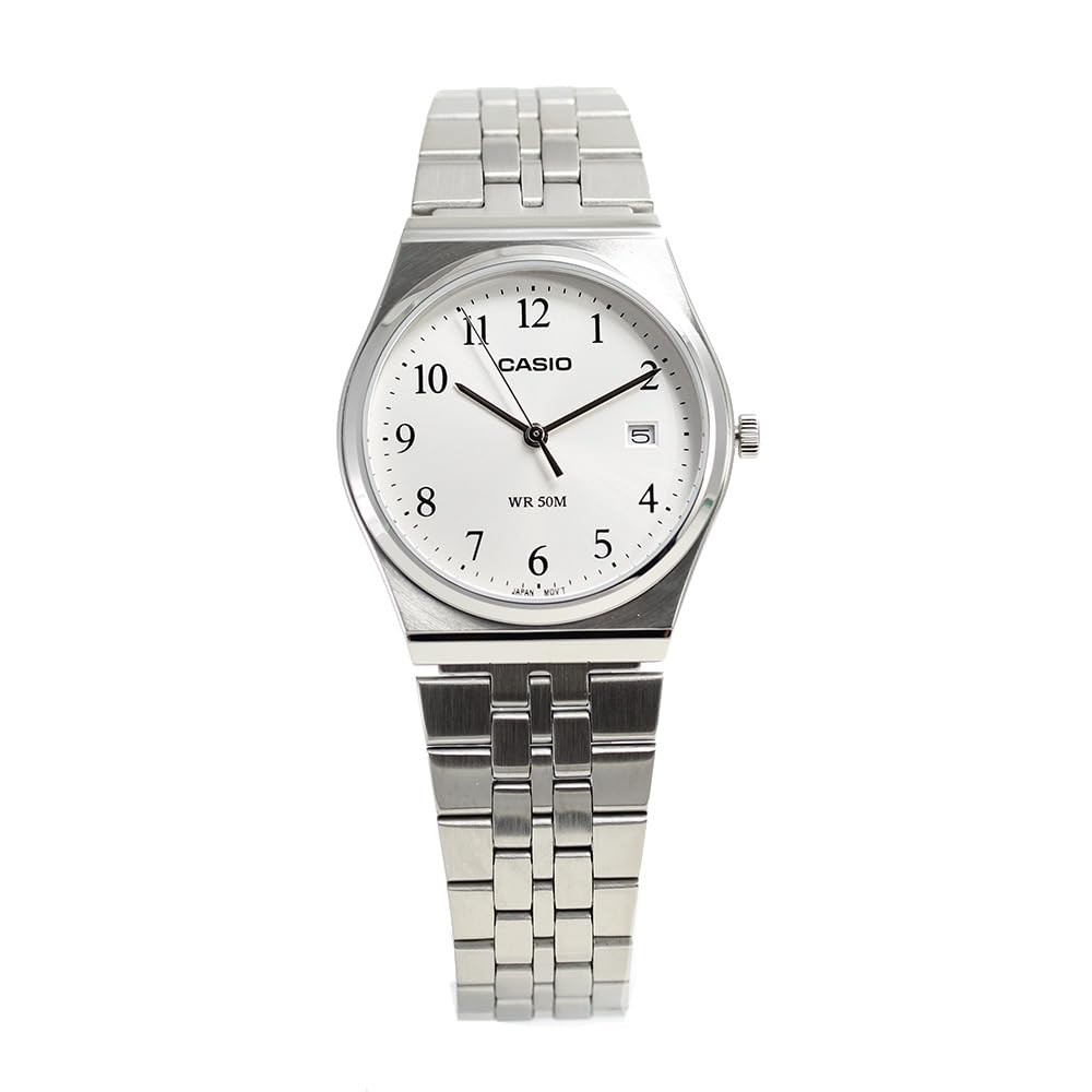 Casio Standard Watch