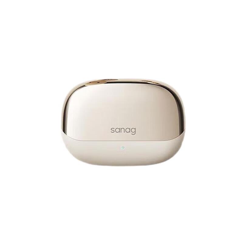 SENA S2S True Wireless Ear-Clip Bluetooth Headphones