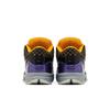 Nike Zoom Kobe 4 Protro 'Carpe Diem' 2019 (Unisex) Black / Del Sol-Varsity Purple-Cool Grey Basketball Shoes AV6339 001