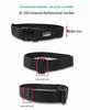 Nylon Electrician Tool Belt with Hardware Back Support and Thickened Wear-resistant Waist Bag