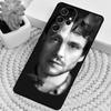 Hannibal TV Series Silicone Phone Case For Samsung Galaxy note 10 pro S26 S25 S24 S23 S22 S21 Plus S25Ultra Capa Cover