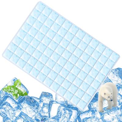 DanYee Ice Ice Παγώνει Φυσικά σε ποιότητα Ψύξη PCM cool Πάγος Χωρίς Ψύξη Μαξιλάρι Ψύξης Ψύξη Ψύξη Ψύξη Για παρακολούθηση Θερμότητα Θερμοπληξία