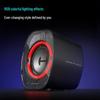 EDIFIER G1200 Gaming Desktop Bluetooth Speaker CN plug (adapter included)