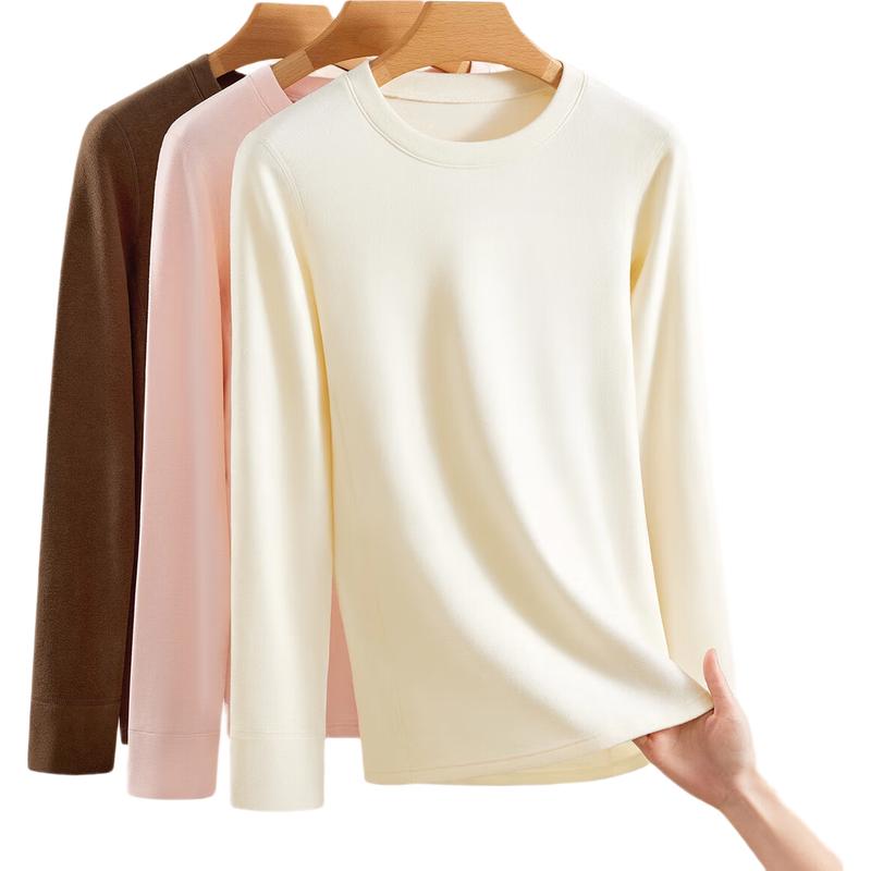 

Мужской и женский термокомплект из модала и кроличьего пуха XL