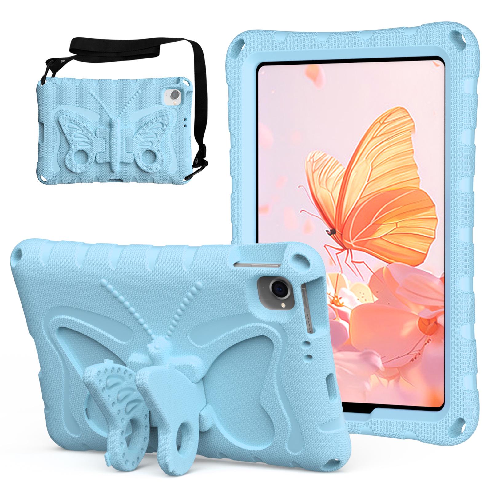 

2025 Redmi KPAD 8.8 Children s Butterfly Tablet Case Redmi KPAD 8.8 Children s Tablet (2025) светло-синий