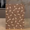 100 Pockets Photo Album Print Pattern Art Cover 6inch Pictures Storage Case Slip-in Picture Albums