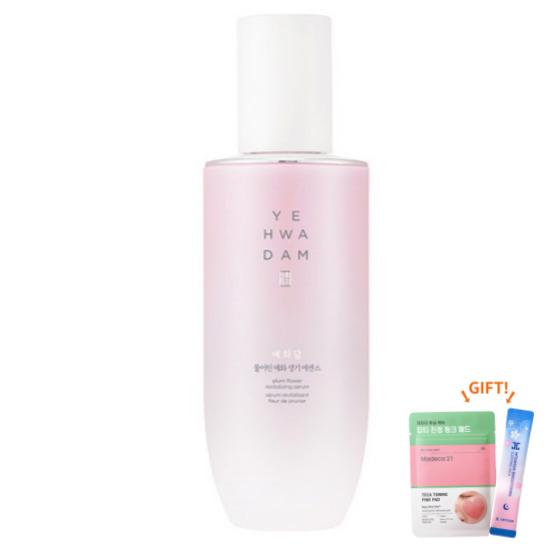 a0192 THE FACE SHOP Yehwadam Myunguihwa Витализирующая эссенция 45 мл Essence