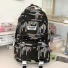 Schoolbags  Primary School Students Children  Girls  Junior High School Students  Two Piece Backpacks